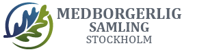Medborgerlig Samling Distrikt Stockholm